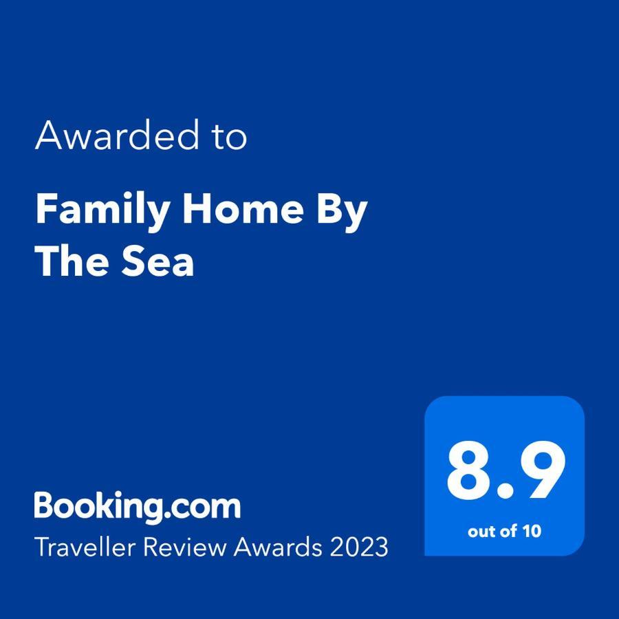 Сasa de vacaciones Family By The Sea Torquay